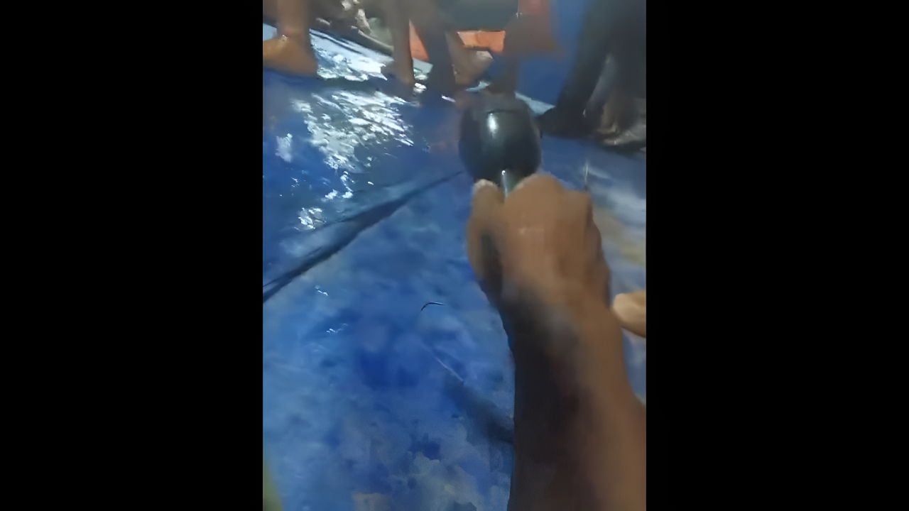 Steamy Desi Aunty Bhabhi MMS Leak from Viral Indian Web Series on Desi49