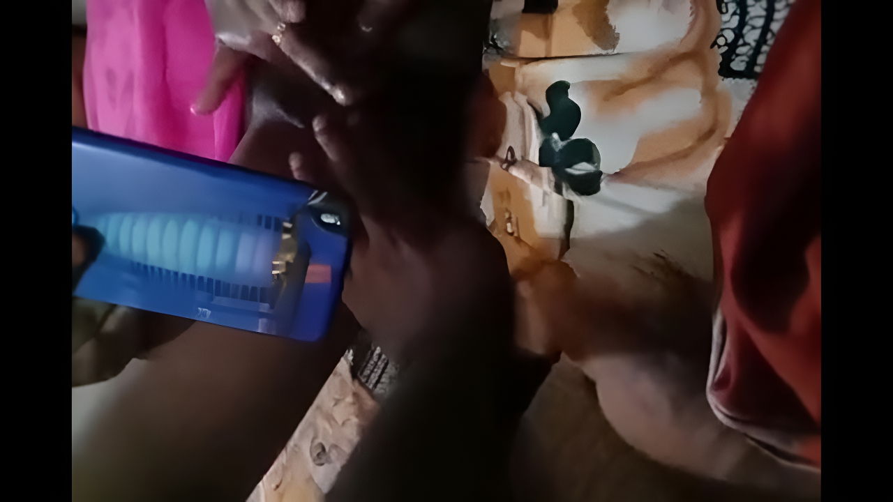 Desi49 Aunty MILF Fucked Hard by Tapori Guy in Viral Desi MMS Video