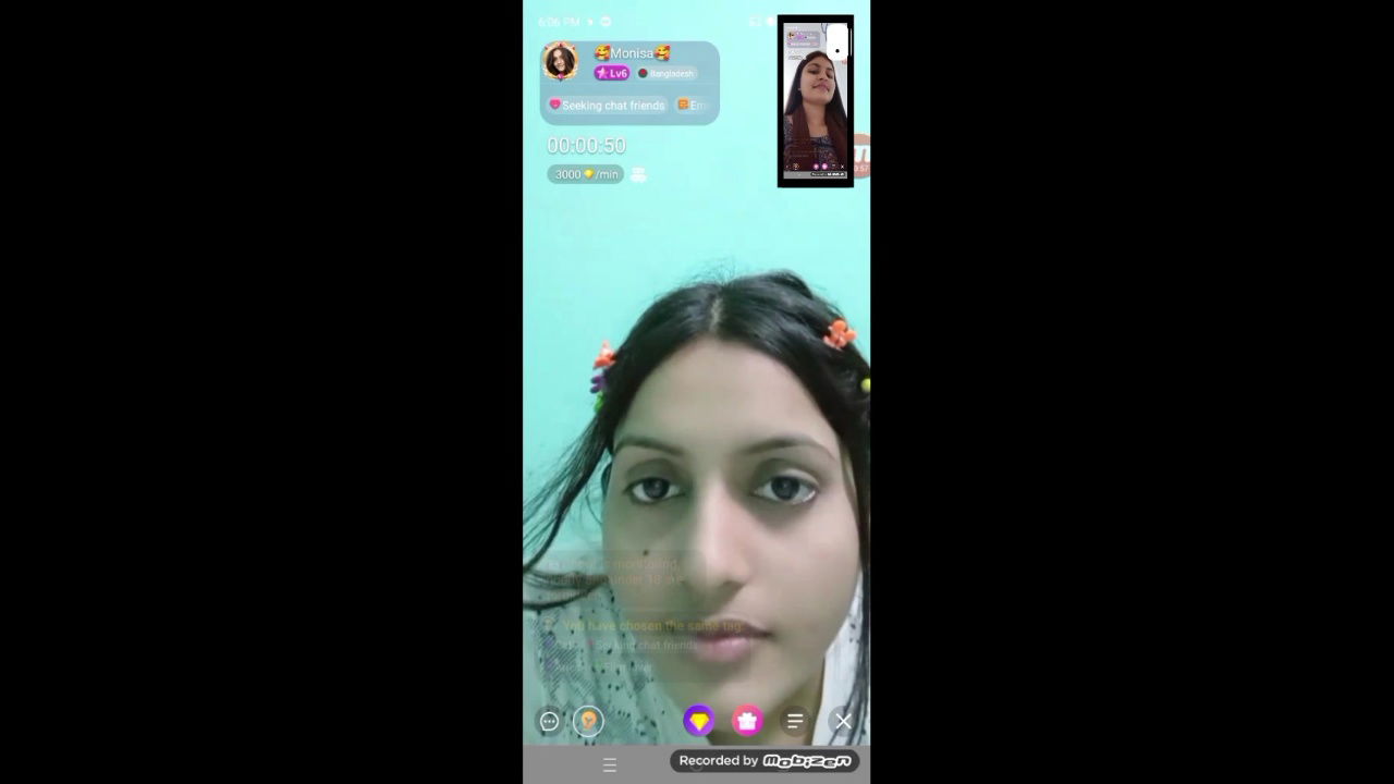 Monisa’s Steamy Desi MMS: Aunty Bhabhi in Viral Indian Web Series Clip