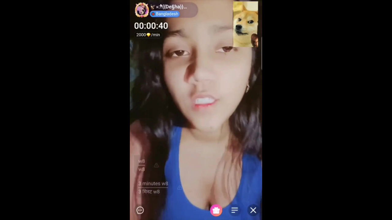 Steamy Desha Aunty’s Viral Desi MMS on Desi49