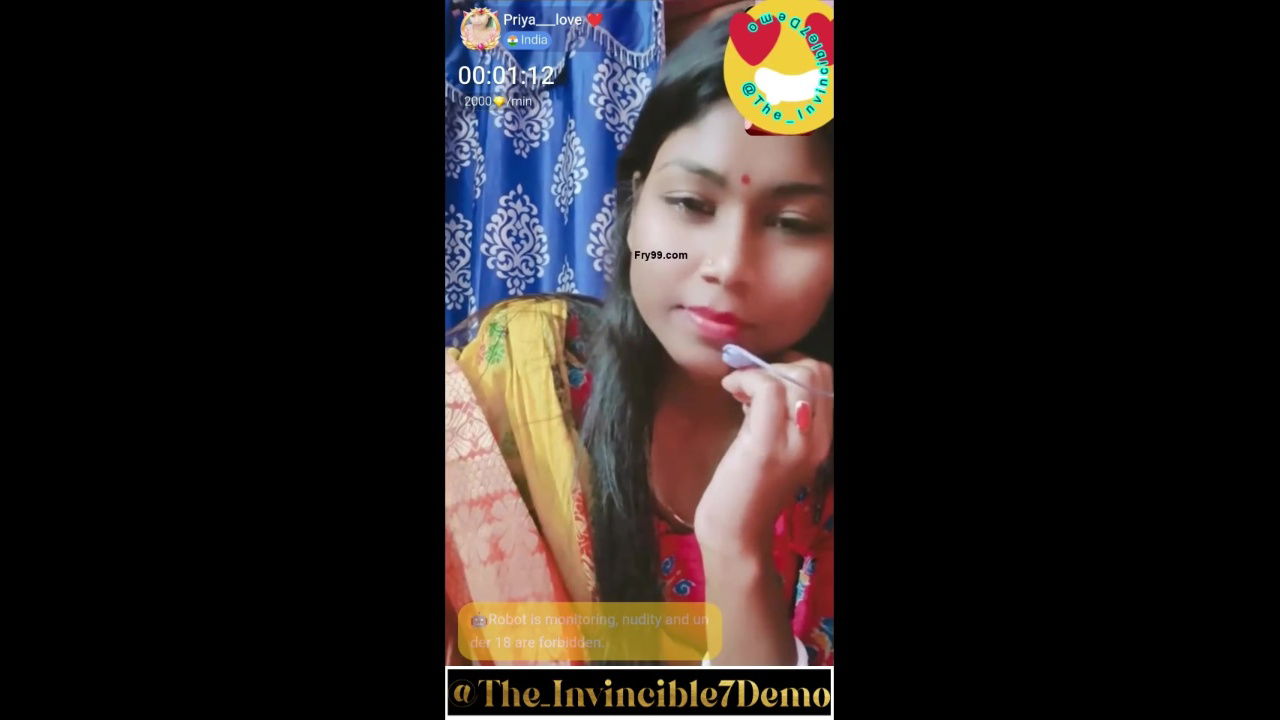 Priya’s Sensual Love Affair: Desi49 Aunty’s Viral Desi Video