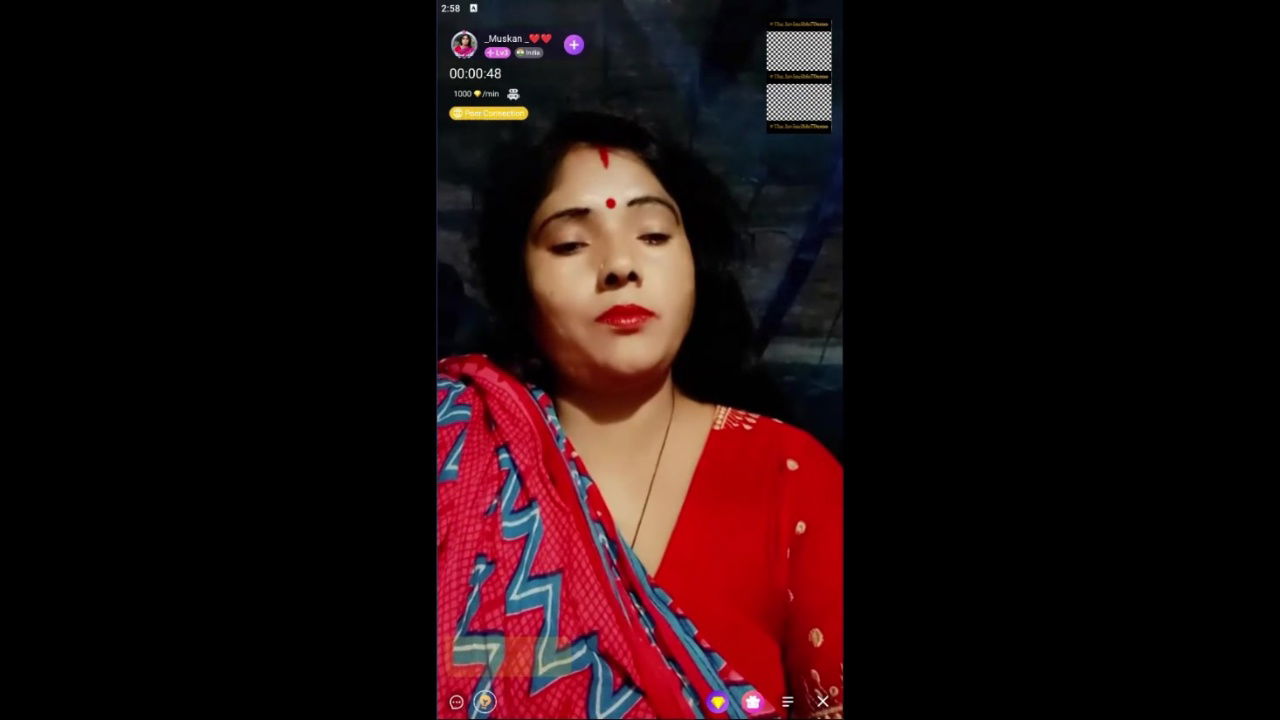 Muskan 4: Viral Desi MMS Featuring Hot Aunty and Bhabhi in Indian Web Series