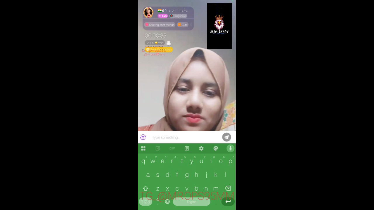 Nabila Aunty’s Hot Desi MMS – Viral Bhabhi Video from Indian Web Series