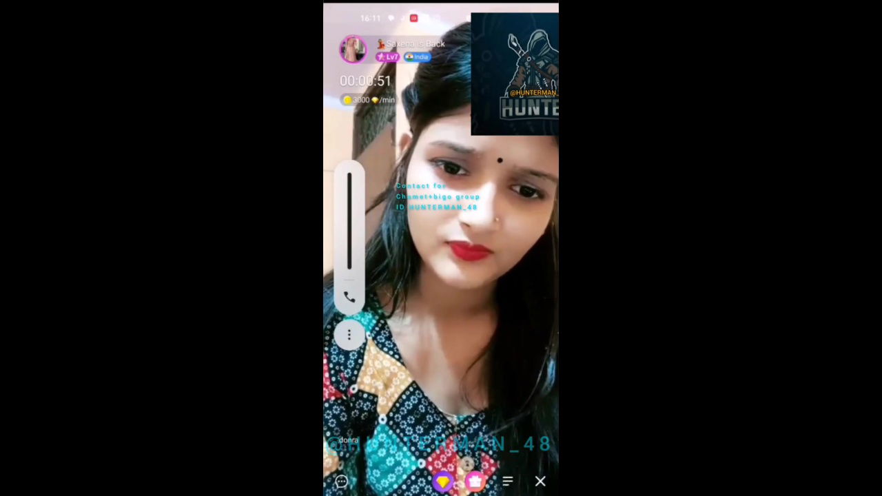 Saxena Is Back: Hot Desi Video Featuring Aunty and Bhabhi in Viral Indian Web Series