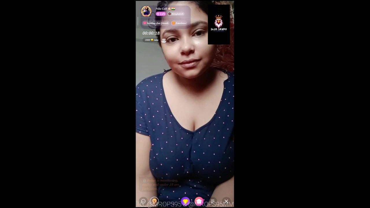 Steamy Nila Aunty Phone Call – Viral Desi MMS Video Leak
