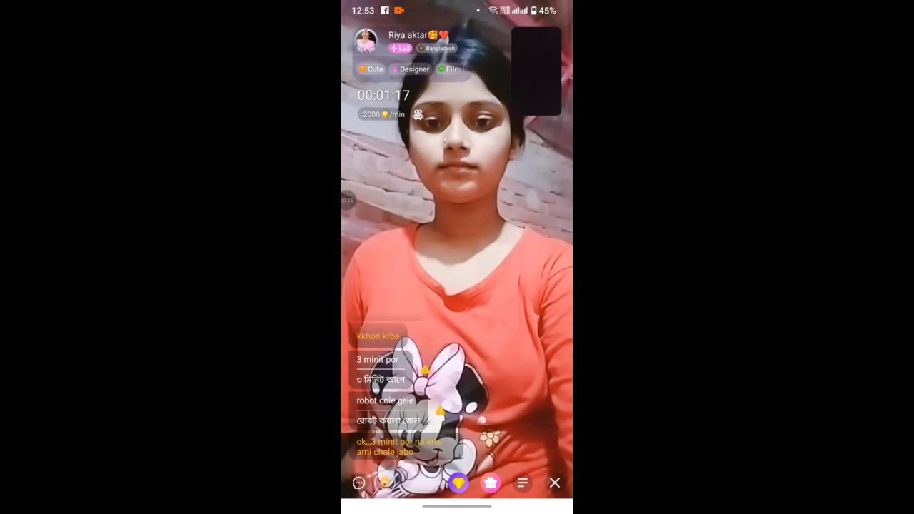 Riya Akter Desi49 Steamy Aunty Bhabhi MMS in Viral Desi Clips from Indian Web Series