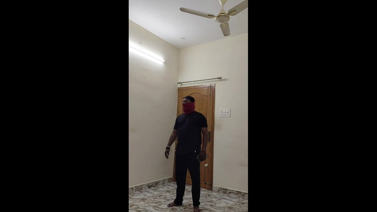 Desi Bhabhi Fucked Wild by Horny Neighbor in Viral Desi MMS