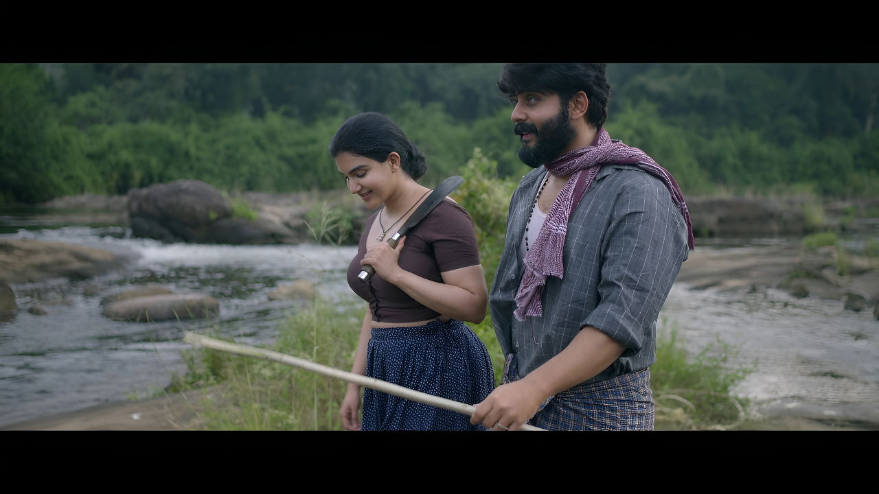 Rachel Anandhini Bala Honey Rose Steamy 4K Desi MMS Leak