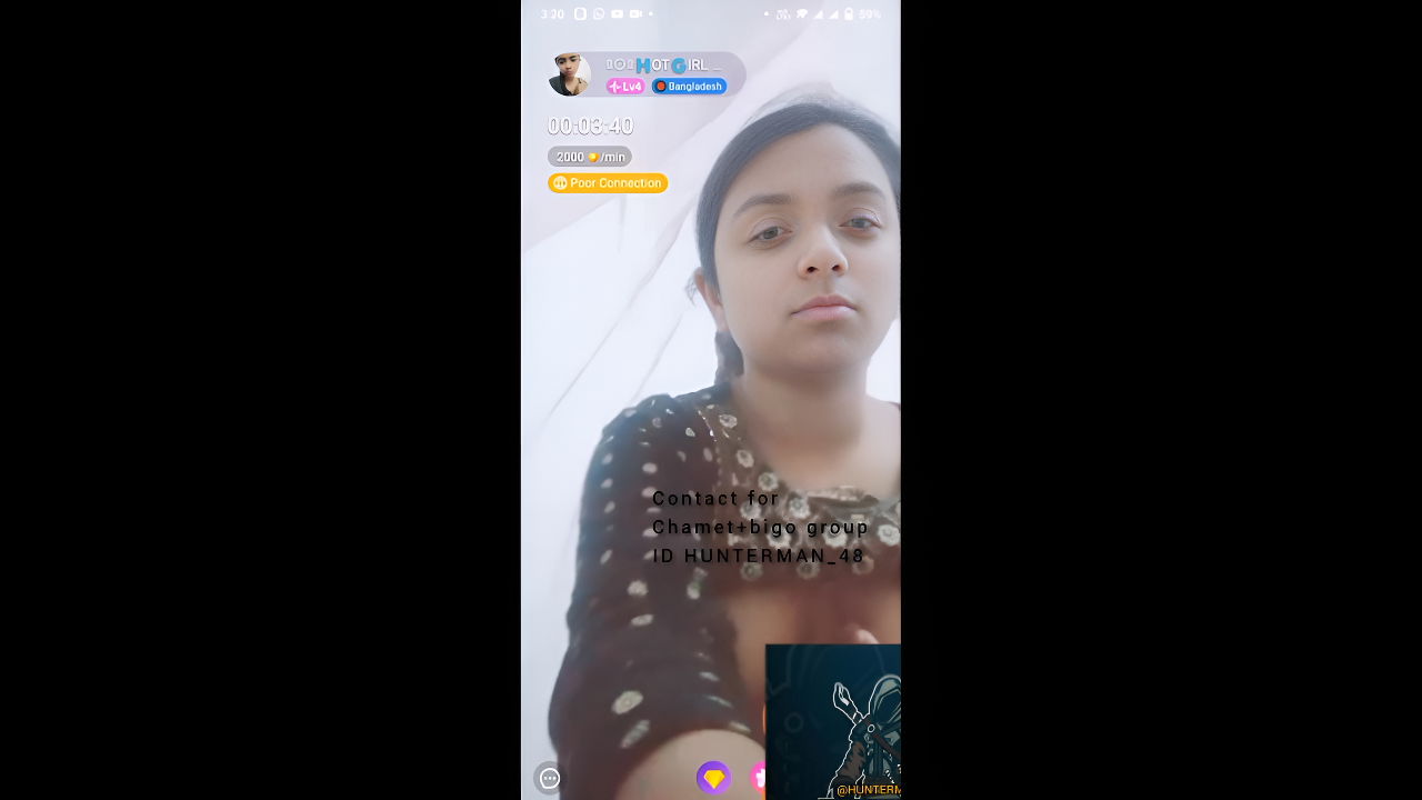 Hot Desi Girl Chamet Viral MMS: Aunty Bhabhi Desi Video Sensation