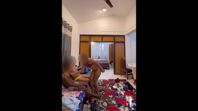 Desi49 Hidden Lust: Shamy Laura’s Steamy Teen Cafe Boy Affair Part 3 – Viral Desi Video MMS