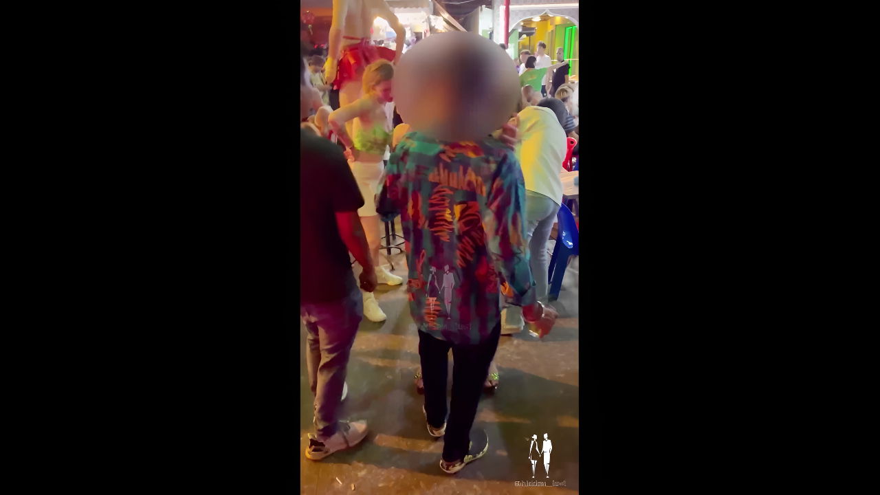 Desi49 Indian Hidden Lust: Shamy Laura’s Steamy Thai Open Club Dare Viral Desi Video