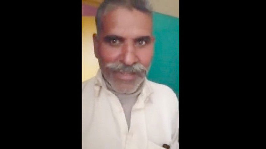 Desi49 Viral Desi MMS: Pakistani Old Man Pounds Horny Randi Aunty in Steamy Desi Video