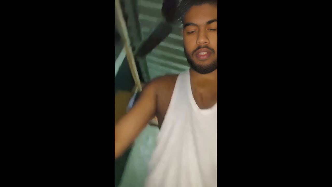 Viral Desi MMS: Hot Chachi Ki Beti Ko Pela – Steamy Aunty Bhabhi Indian Web Series Clip