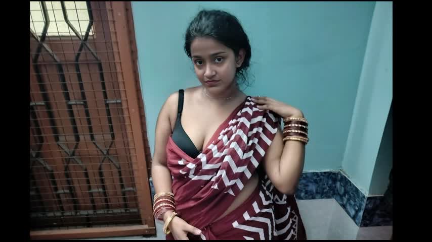 Cheating Desi Bhabhi’s Secret Affair Exposed in Viral Desi MMS Video