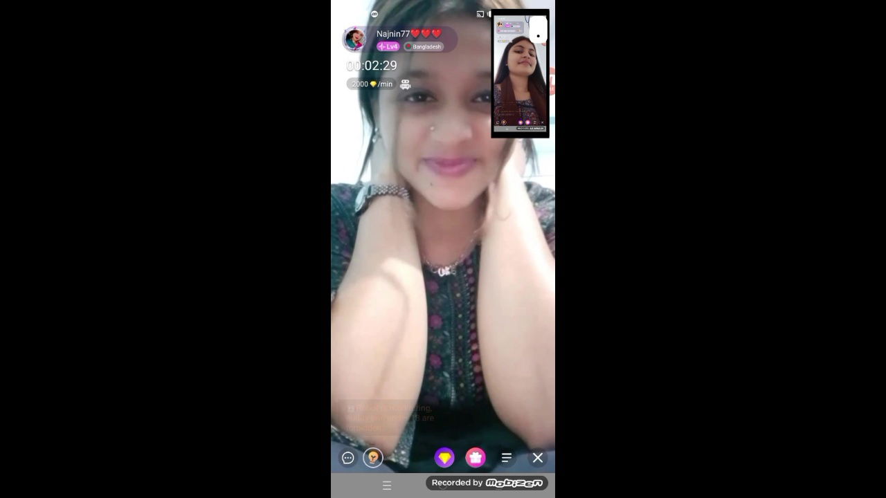 Najnin Chamet’s Viral Desi MMS: Steamy Aunty Bhabhi in Indian Web Series Clip