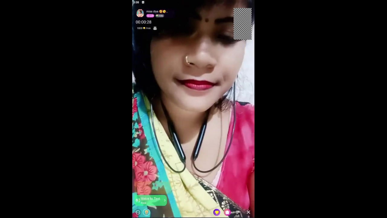 Desi49 Aunty Bhabhi Riss Diya: Viral Desi MMS from Hot Indian Web Series