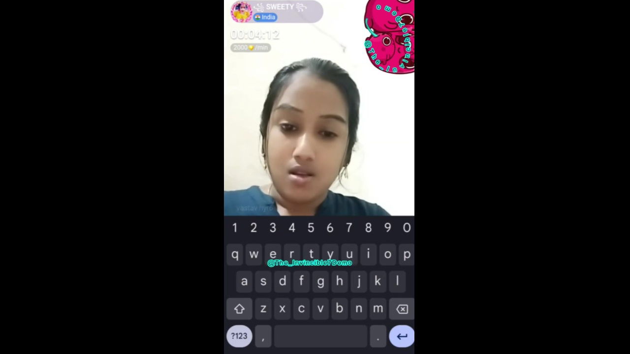 Sweety 2: Sizzling Desi Bhabhi Aunty in Viral Desi Video MMS from Indian Web Series