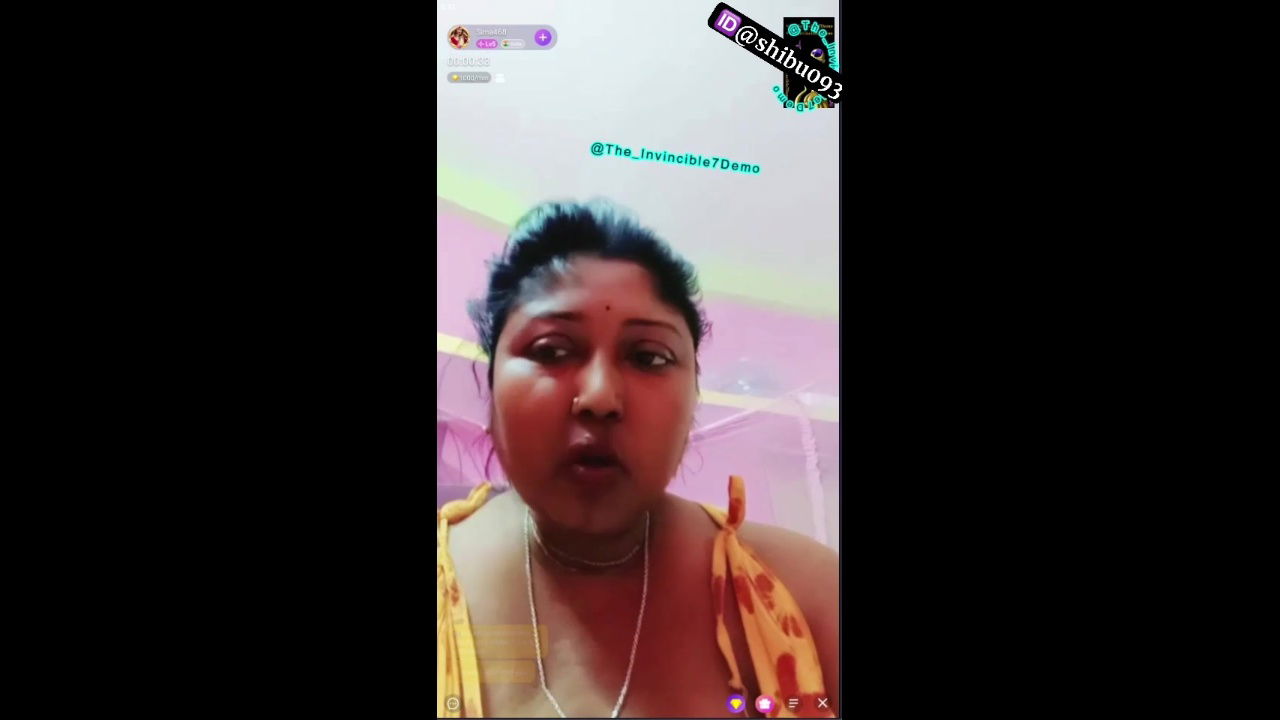 Steamy Desi49 Aunty Sirra46e MMS Viral Clip