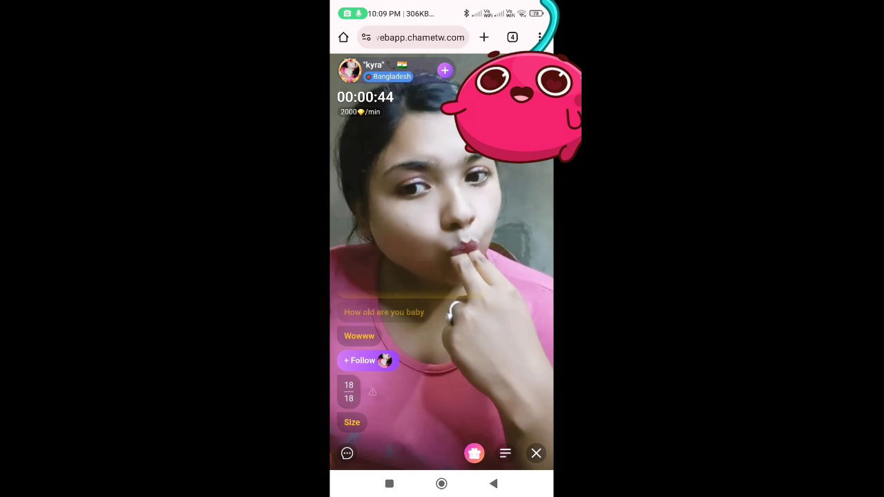 Steamy Kyia Desi MMS with Aunty and Bhabhi in Viral Indian Web Series Clip