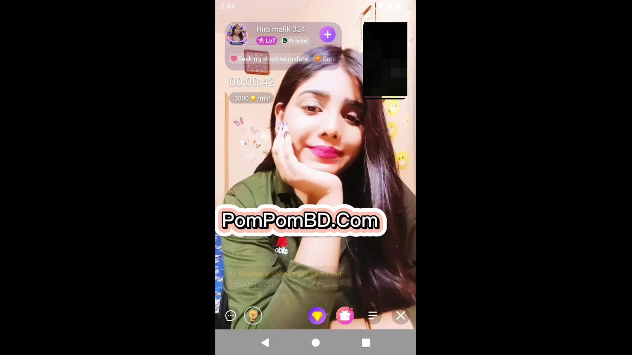 Hira Malik 324: Steamy Desi49 Aunty Bhabhi MMS in Viral Indian Web Series Clip