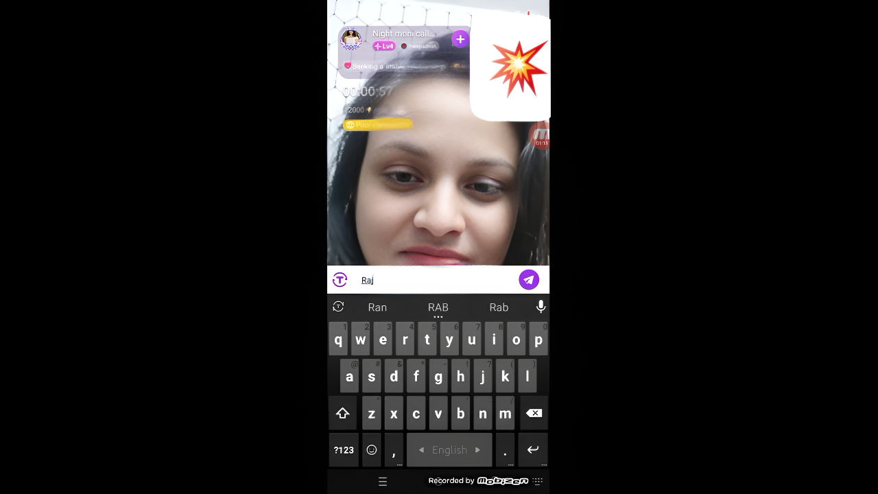 Steamy Night Moni Chamet Call: Viral Desi MMS with Hot Bhabhi