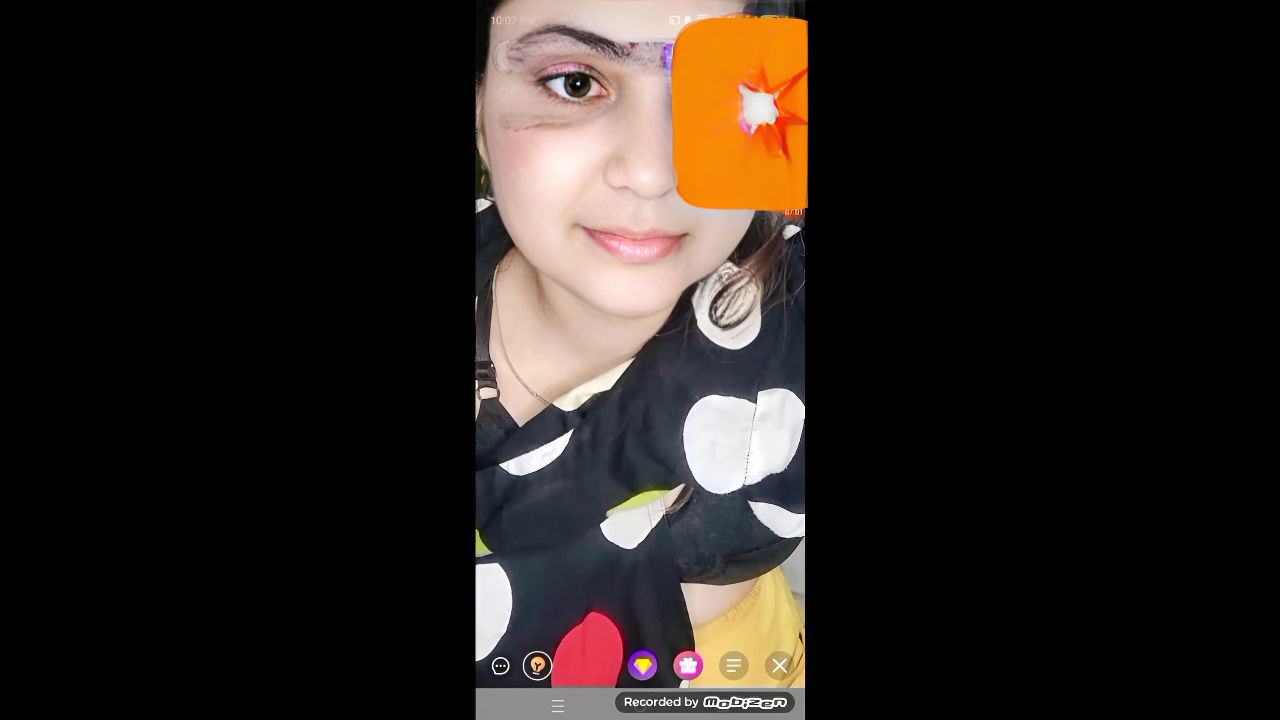 Misty Kotha Chamat: Viral Desi Clips of Aunty Bhabhi in Desi49 Indian Web Series MMS