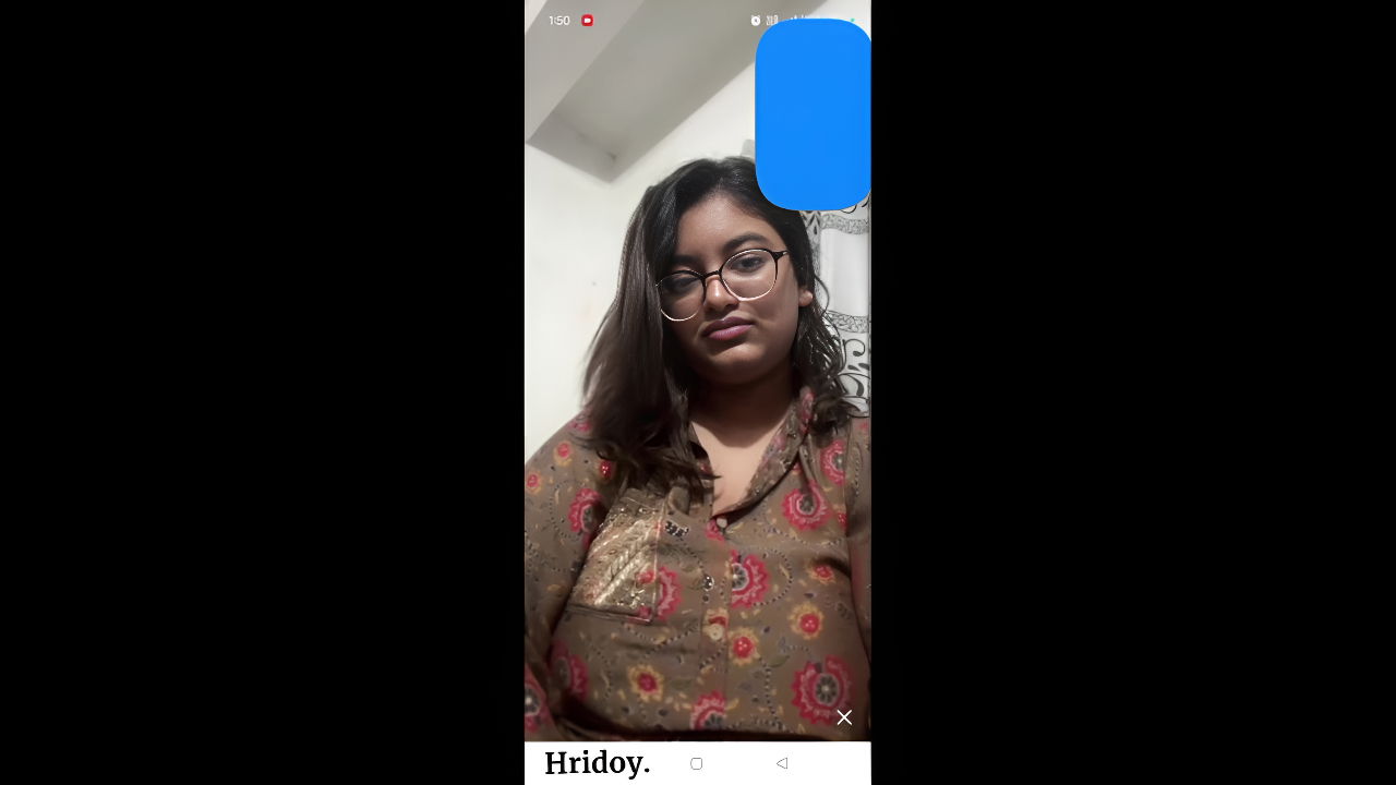 Jerin Rahman Chamet Desi Aunty MMS Viral Clip