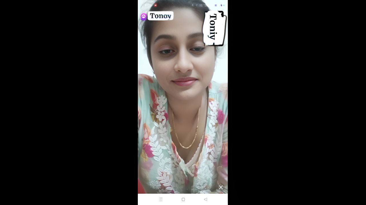 Cute 19-Year-Old Bengali Chamet Girl’s Viral Desi Video MMS