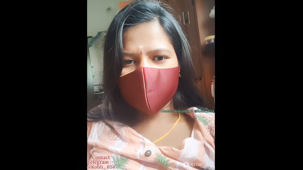 Desi49 Tamil Sanjana Aunty’s Steamy Stripchat Ticket Show – Viral Desi Video & MMS